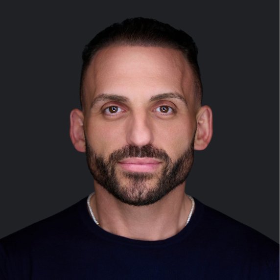 Domenic Iacovone