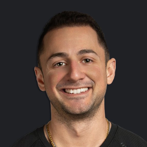 Dominic Kuza