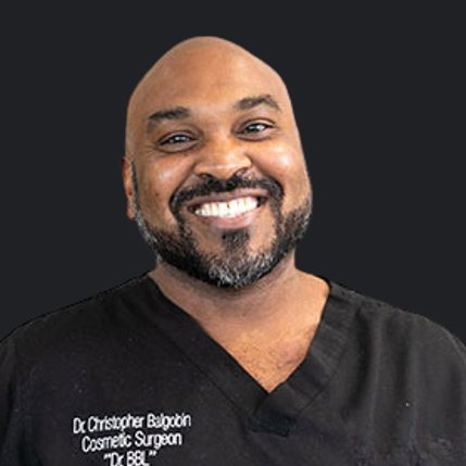 Dr. Balgobin