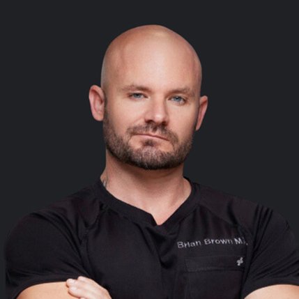 Dr. Brian Brown